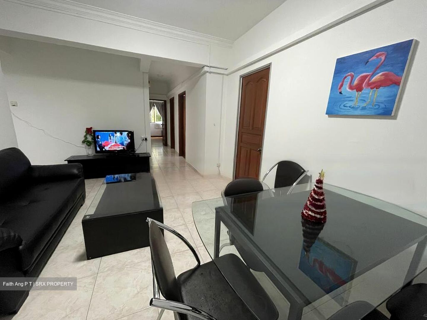 Le Wilkie (D9), Apartment #460689731